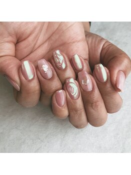 ヴァリエ(VARIE)/