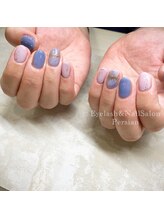 ペルシャ(Persian)/お客様ネイル