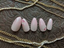 ネイル ミミュー(Nail Mimyu)/アート４本~コース☆