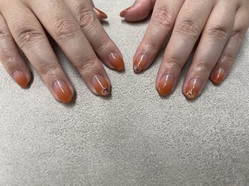 ダイナ ムーン(Dyna moon.)/定額ネイル