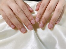 キキネイル 二子玉川(kikinail)/ショートネイル　ワンカラー