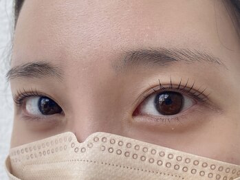 アンネ 梅田 GRACE店(ANNE)/大人可愛い目元