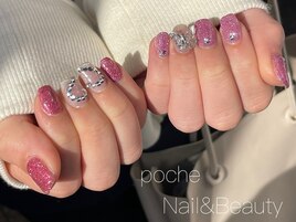 フラッシュネイル