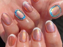 マグネットミラー