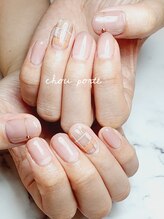 シュポルテ(chou porte)/