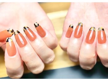 アガルネイル 川越(AGARU NAIL)/AGARU NAIL 【川越/ワンカラー】