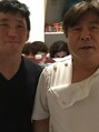 アンドコンディショニングルーム(&conditioning room) ポルトガル修業時代の師匠のお言葉「人の為に尽くせ」