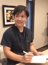 ベースライン整体 快樹&nbsp;小幡 達朗