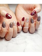 シュポルテ(chou porte)/