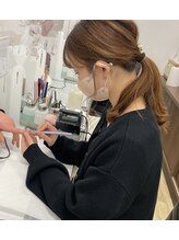 ヴィーナ 出雲店(Vina) 佐藤 