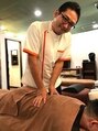 カラダファクトリー 町田モディ店 神田 正輝