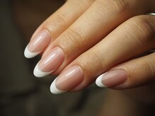 ネイルスペース ソアリ(Nail Space Soari)/フレンチ
