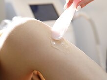 ランプ(LAMP)/～冷たくないジェル♪～