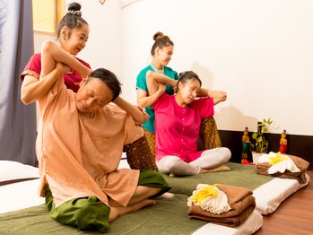 サムラーンタイマッサージ(SAMRAN)/【SAMRAN THAI Massage & Spa】