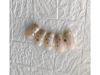 ウィッチ(Wich)/ナビ