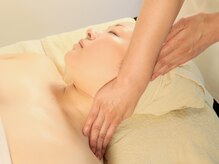 ローズデール 江戸川橋(Rosedale)/アロマリンパマッサージ【新宿】