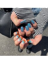 ハラジュクネイルズ(harajukunails)/コースご相談ください