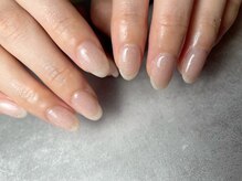 ユヅメ 銀座店(YUZUME)/《hand》マグネットネイル