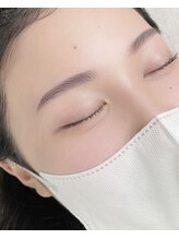 ライフズラッシュ(Lifes lash)/美眉スタイリング