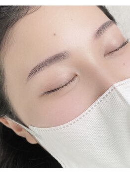 ライフズラッシュ(Lifes lash)/美眉スタイリング