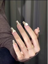 ロカネイル(ROKA NAIL)/