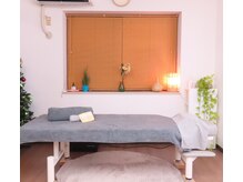 リリーフ(relief)/女性専用・完全貸しきり