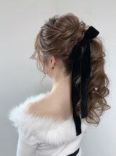 ソイム(so:im)/ヘアセット