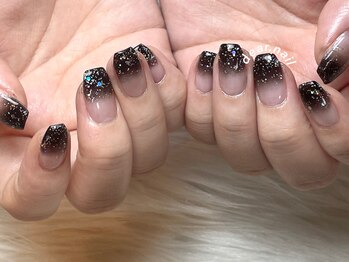 ディアネイル(dear.nail)/