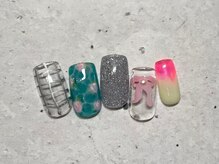 ネオリーブ ジューク 日吉店(Neolive JuQ)/中澤限定★定額