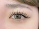ベイブ(Babe)の写真/【20時迄営業★】お仕事帰りに立ち寄れる♪華やかな目元に！≪セーブル120本¥4000/カラー¥4500♪≫