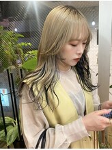 エラ(era)&nbsp;yuyu 