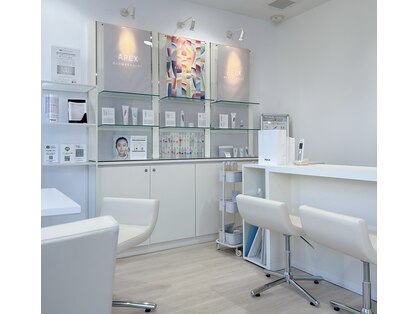 ポーラ ザ ビューティ 港南台店(POLA THE BEAUTY)の写真