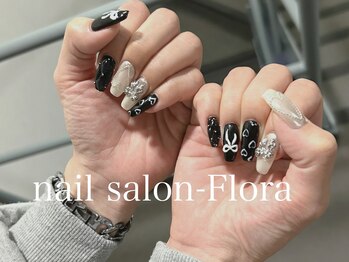 フローラ(_Flora)/ハンド/やり放題/クーポン