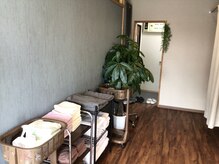 やすまる 武蔵ヶ丘店(YASUMARU)/店内