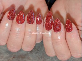 フラッシュネイル