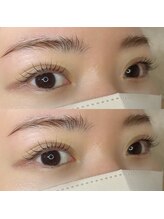 ミリノア(mili noah)/ラッシュリフト