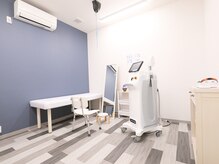 セルフ脱毛 エビス(YEBISU)の雰囲気（『鍵付き完全個室』でリラックスして脱毛していただけます♪）