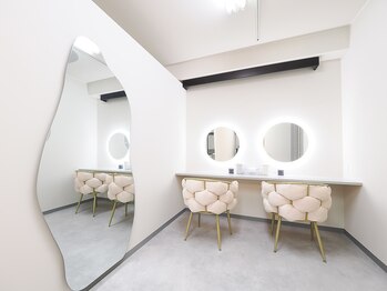 レアファースト