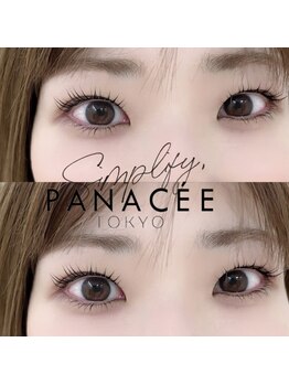 ダイヤモンドアイズ 調布店(DIAMOND EYES)/シンプリフィ