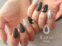 イルナ ネイル(ILuna Nail)/