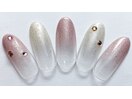 定額￥6000デザインコース