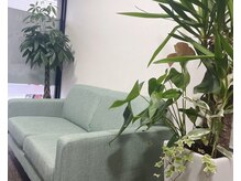ココ(co co)の雰囲気（オイルマッサージは血行が促進されポカポカ＆血色も良く。）