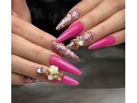 スカルプチュアワンカラー