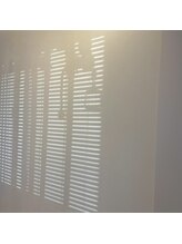 ブーケ プルメリア店(Bouquet)/朝の空気がとても気持ちいいです