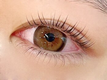 インフィニティ なんば店(Infinity)/まつげパーマ/パリジェンヌ/眉毛