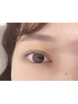 アーツ アイサロン 町田店(arts eyesalon)/韓国風パーマ