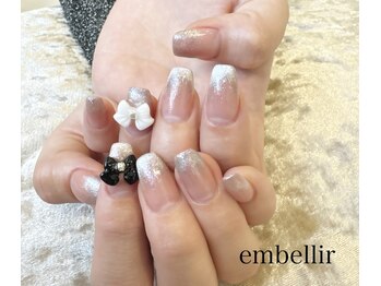 アンベリール(embellir)/