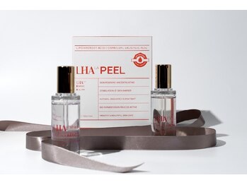 ビュップ 鶴ヶ峰店(美up)/ララピール