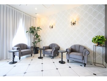 ジヒカ(ZIHICA)/ZIHICAフロア