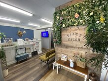 キングスサロン 熊本の雰囲気（部屋で自由に脱毛◎ヒゲもVIOも照射OK！しっかりアドバイス付）
